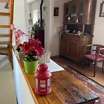 Casa Ad Chez Piero Vda Issogne-002 *