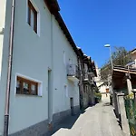 Casa Ad Chez Piero Vda Issogne-002 Сasa de vacaciones Issogne