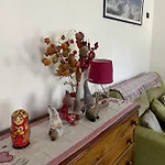 Casa Ad Chez Piero Vda Issogne-002 *