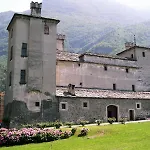Casa Ad Chez Piero Vda Issogne-002 * Issogne