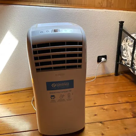 펜션 Casa Ad Chez Piero Vda Issogne-002 Issogne