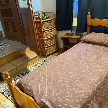 펜션 Casa Ad Chez Piero Vda Issogne-002 *