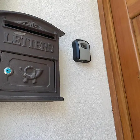 Casa Ad Chez Piero Vda Issogne-002 *