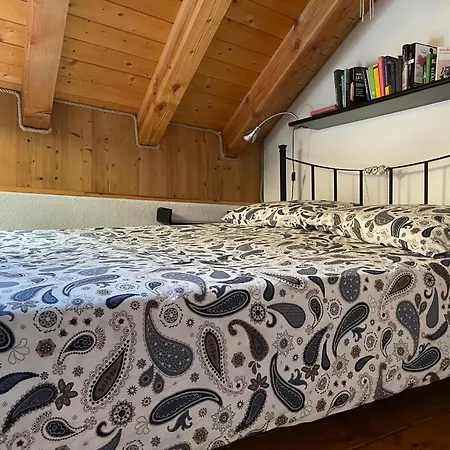 Casa Ad Chez Piero Vda Issogne-002 Nyaraló Issogne