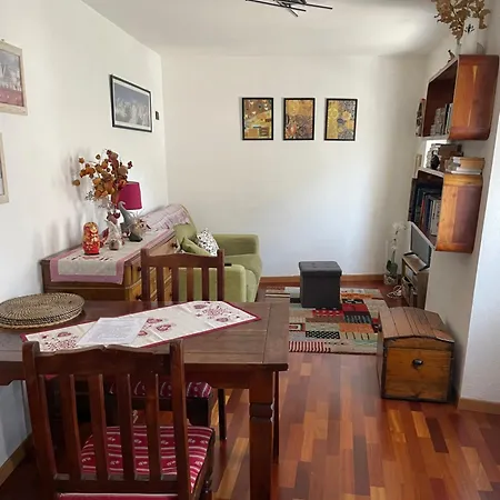Nyaraló Casa Ad Chez Piero Vda Issogne-002
