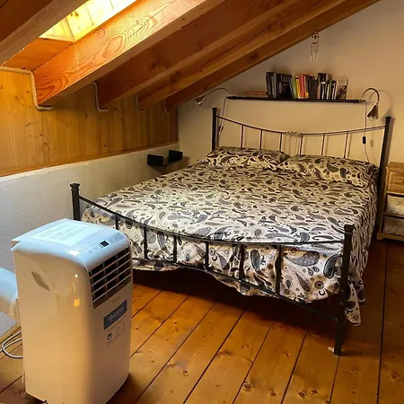 Casa Ad Chez Piero Vda Issogne-002 Сasa de vacaciones