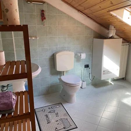 Casa Ad Chez Piero Vda Issogne-002 펜션 *