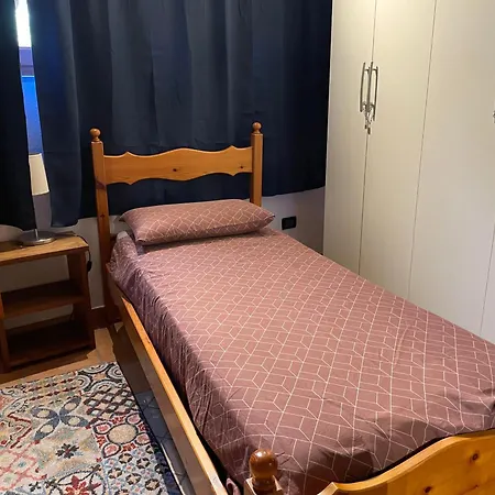 펜션 Casa Ad Chez Piero Vda Issogne-002