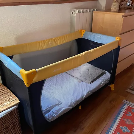 Casa Ad Chez Piero Vda Issogne-002 Vakantiehuis Issogne