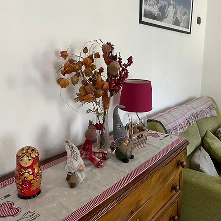 Casa Ad Chez Piero Vda Issogne-002 *