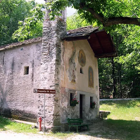 Casa Ad Chez Piero Vda Issogne-002