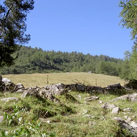 Casa Ad Chez Piero Vda Issogne-002 * Issogne