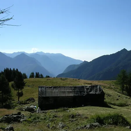 Casa Ad Chez Piero Vda Issogne-002 *