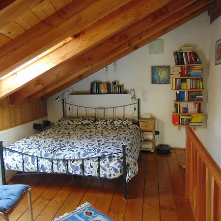 Casa Ad Chez Piero Vda Issogne-002