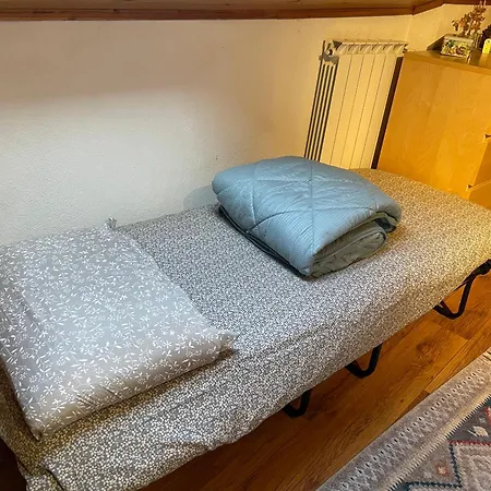 펜션 Casa Ad Chez Piero Vda Issogne-002