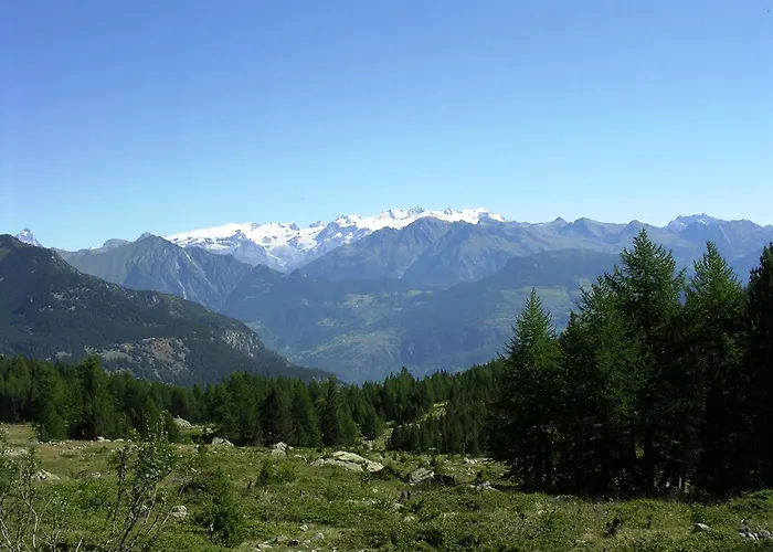 Tatil Evi Casa Ad Chez Piero Vda Issogne-002