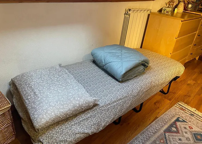 Tatil Evi Casa Ad Chez Piero Vda Issogne-002